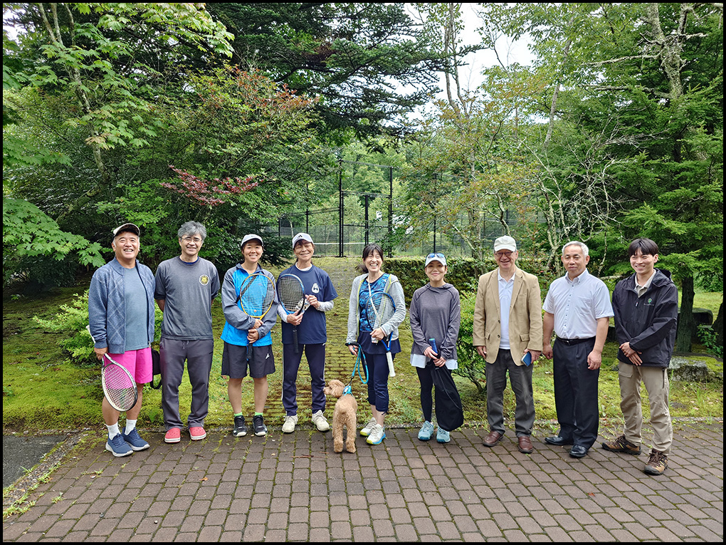 プリンスランド オーナーズ会